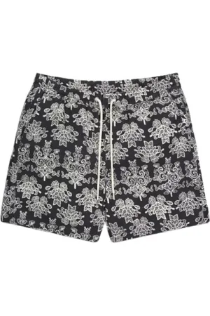 NN.07 Herre, Shorts, Flerfarget, M