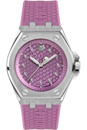 Philipp Plein Dame, Accessories, Lilla, ONE SIZE