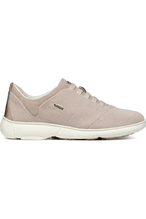 Geox Dame, Sko, Rosa, 38 EU