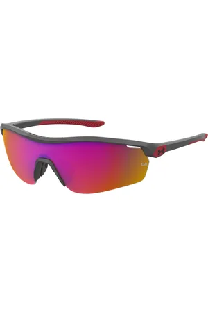 Under Armour Dame, Accessories, Grå, ONE SIZE