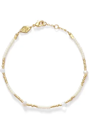 Anni Lu Dame, Accessories, Hvit, ONE SIZE