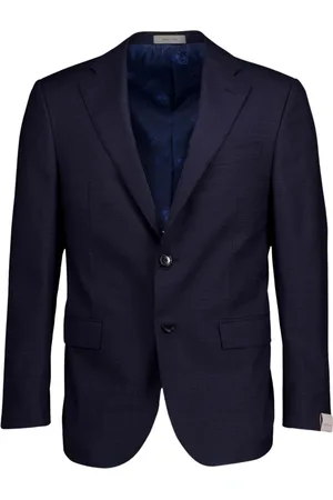 corneliani Herre, Jakker, Blå, XL