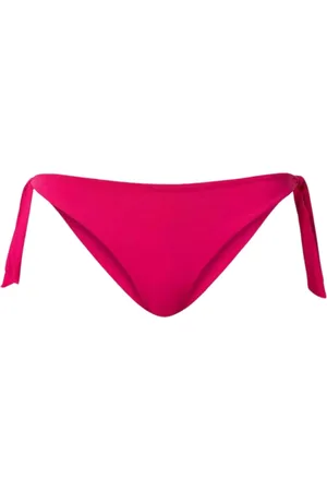 Twin-Set Dame, Svømmetøy, Rosa, S