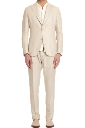 ELEVENTY Herre, Dress, , L