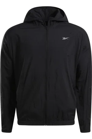 Reebok Herre, Jakker, Svart, L