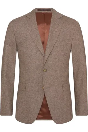 Oscar Jacobson Herre, Jakker, , M