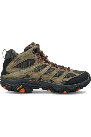 Merrell Herre, Sport, Grønn, 2XS