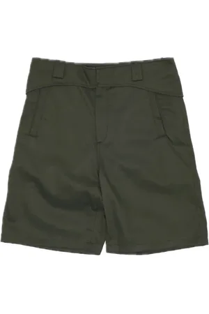 GR10K Herre, Shorts, Grønn, M