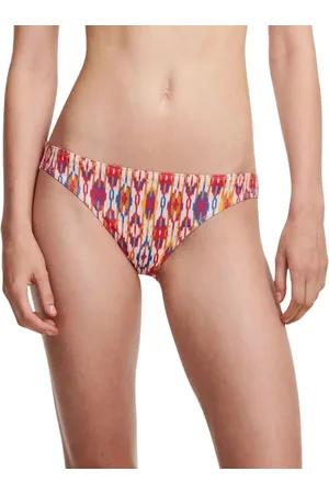 Chantelle Dame, Svømmetøy, Flerfarget, 2XL