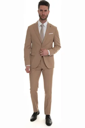 PAOLONI Herre, Dress, , M
