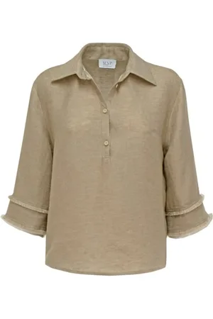 MVP Wardrobe Dame, Bluser & Skjorter, , S