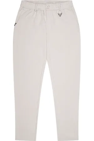 Quotrell Herre, Bukser, Grå, 2XL