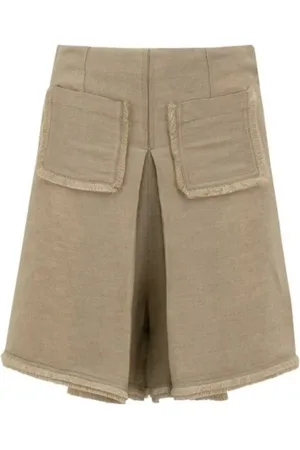 MVP Wardrobe Dame, Shorts, , XS