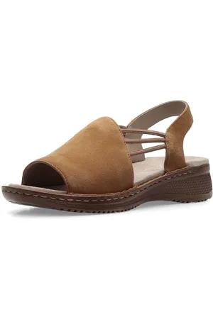 ARA Dame, Sko, Brun, 39 EU