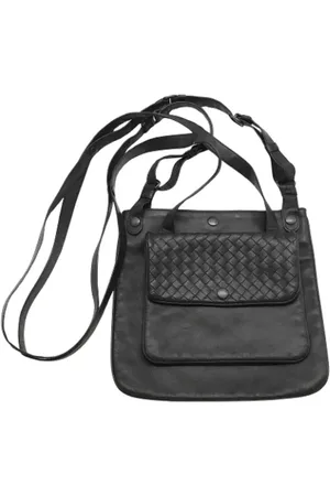 Bottega Veneta Dame, Pre-owned, Brun, ONE SIZE