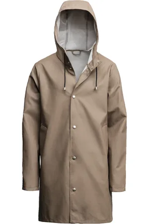 Stutterheim Herre, Jakker, Grønn, M