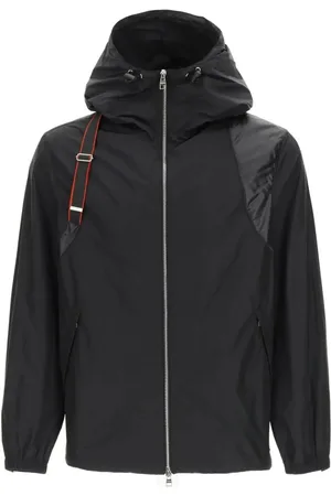 Alexander McQueen Herre, Jakker, Svart, M