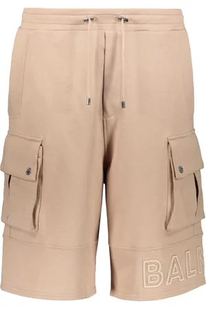 Balmain Herre, Shorts, , M