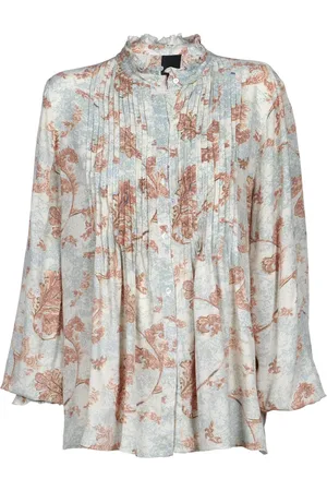 Ane Mone Dame, Bluser & Skjorter, Flerfarget, L