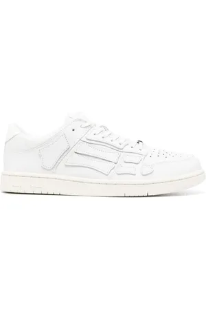 AMIRI Herre, Sko, Hvit, 43 EU