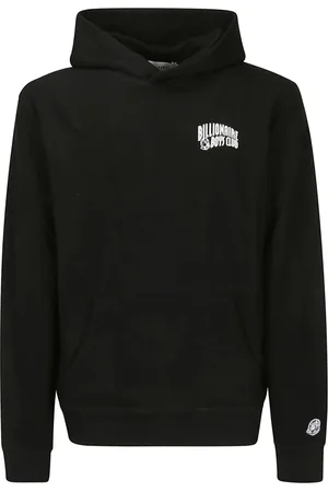 Billionaire Boys Club Herre, Gensere & Hettegensere, Svart, L