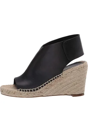 Paloma Barceló Dame, Sko, Svart, 40 EU