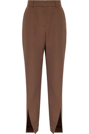 Balmain Dame, Bukser, Brun, S