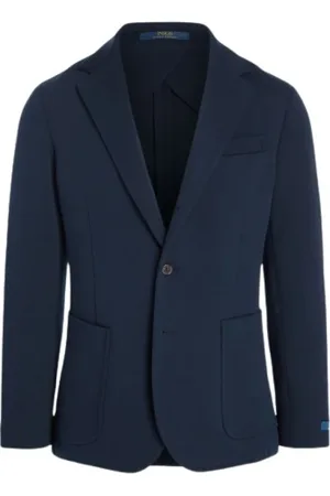 Ralph Lauren Herre, Jakker, Blå, L