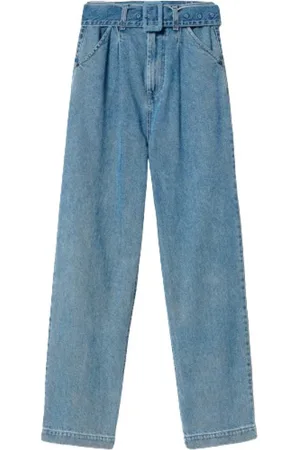 Twin-Set Dame, Jeans, Blå, W29