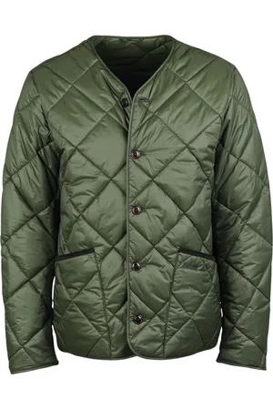 Barbour Herre, Jakker, Grønn, L