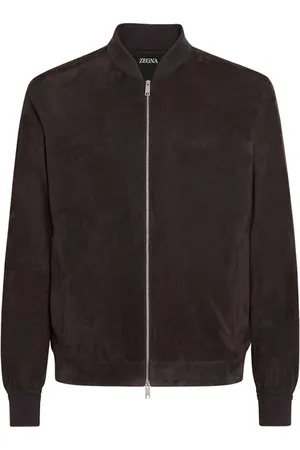 Ermenegildo Zegna Herre, Jakker, Brun, M