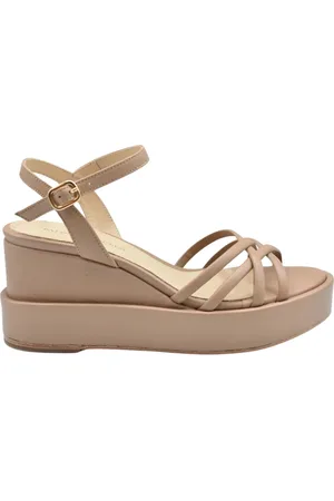 Paloma Barceló Dame, Sko, Brun, 39 EU