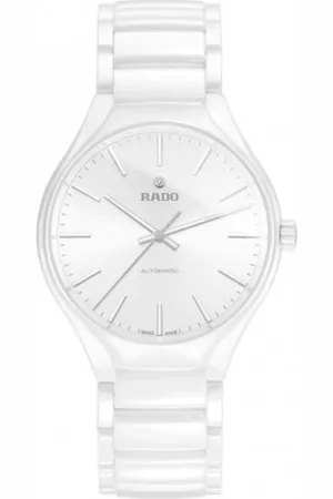 Rado Dame, Accessories, Hvit, ONE SIZE