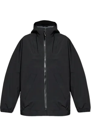 Y-3 Herre, Jakker, Svart, L