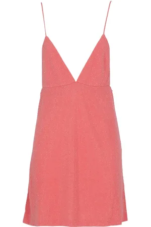 Dsquared2 Dame, Kjoler, Rosa, S