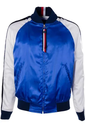 Tommy Hilfiger Herre, Jakker, Flerfarget, L