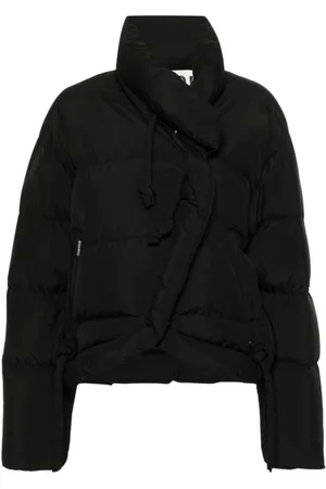 OTTOLINGER Dame, Jakker, Svart, S