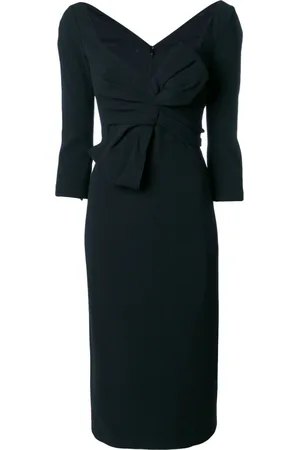 Dsquared2 Dame, Kjoler, Svart, S