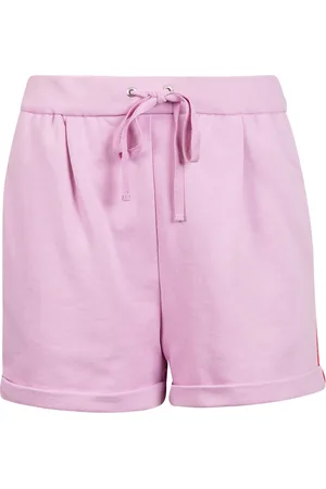 Alberta Ferretti Dame, Shorts, Rosa, S