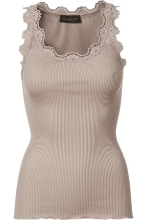 Rosemunde Dame, Topper, , 2XL