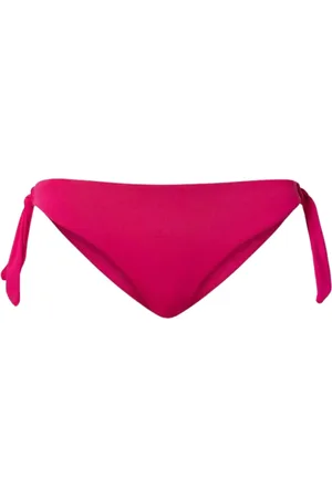 Twin-Set Dame, Svømmetøy, Rosa, S