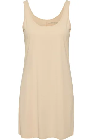Karen by Simonsen Dame, Kjoler, , XL