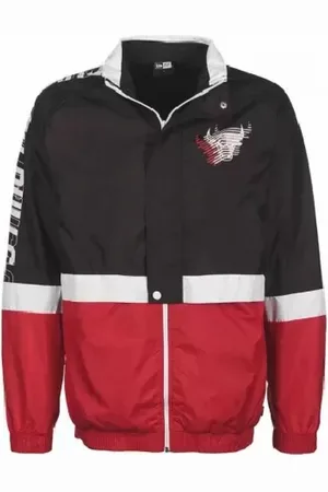 New Era Herre, Gensere & Hettegensere, Svart, M