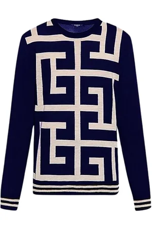 Balmain Dame, Gensere & Hettegensere, Flerfarget, S