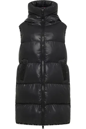 Carlo Colucci Dame, Jakker, Svart, S