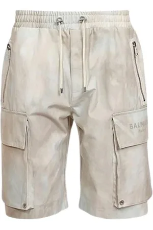 Balmain Herre, Shorts, , S