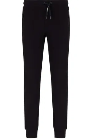 Armani Exchange Herre, Bukser, Svart, M