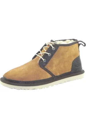 UGG Herre, Sko, Brun, 41 EU