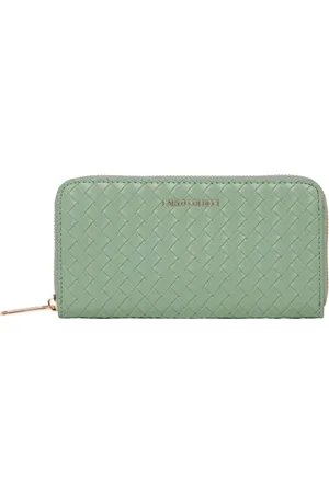 Carlo Colucci Dame, Accessories, Grønn, ONE SIZE
