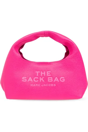 Marc Jacobs Dame, Vesker, Rosa, ONE SIZE